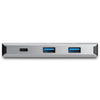 Startech.Com 4 -Port USB-C Hub 10Gbps - 3x USB-A & 1x USB-C HB31C3A1CB